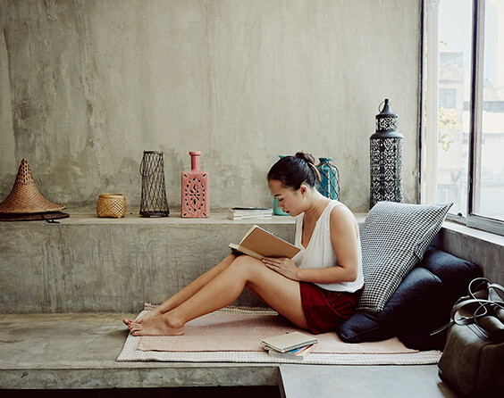 自分だけの“とっておき”体験を！「一人旅」