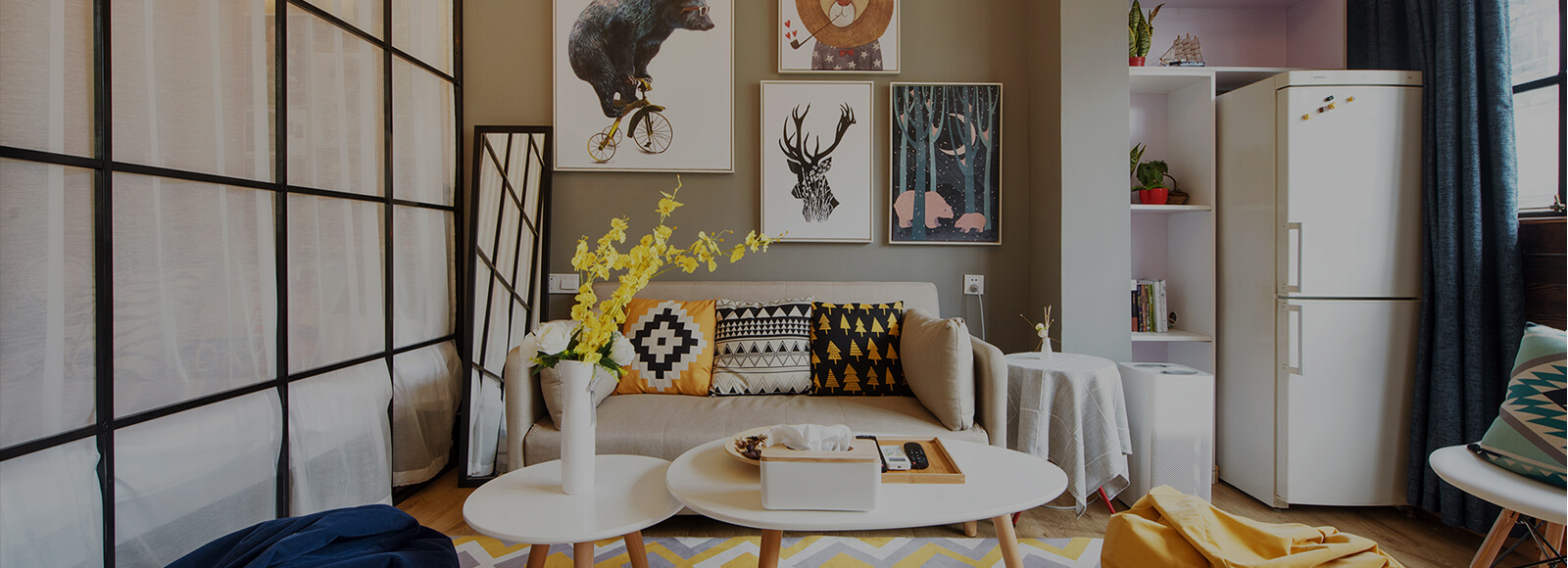 Airbnb(エアビー) × Tポイント 始まる。