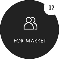 FOR MARKET 02
