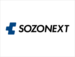 株式会社SOZONEXT