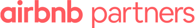 airbnb partners