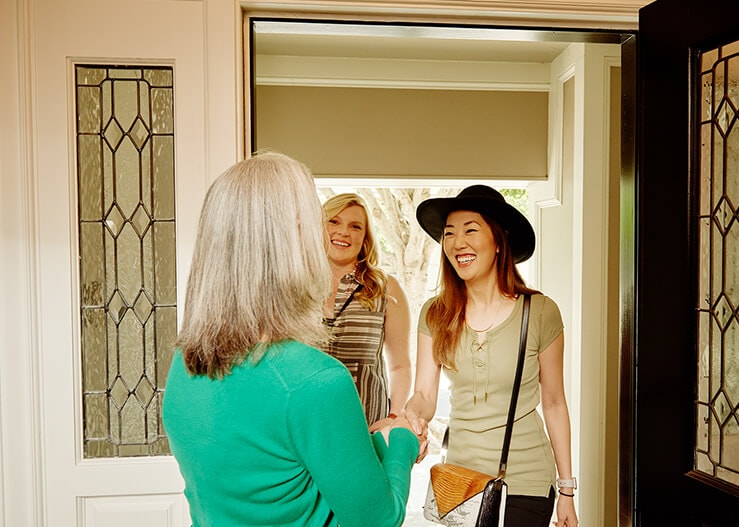 ホームシェアリング・地域おもてなしホストセミナー