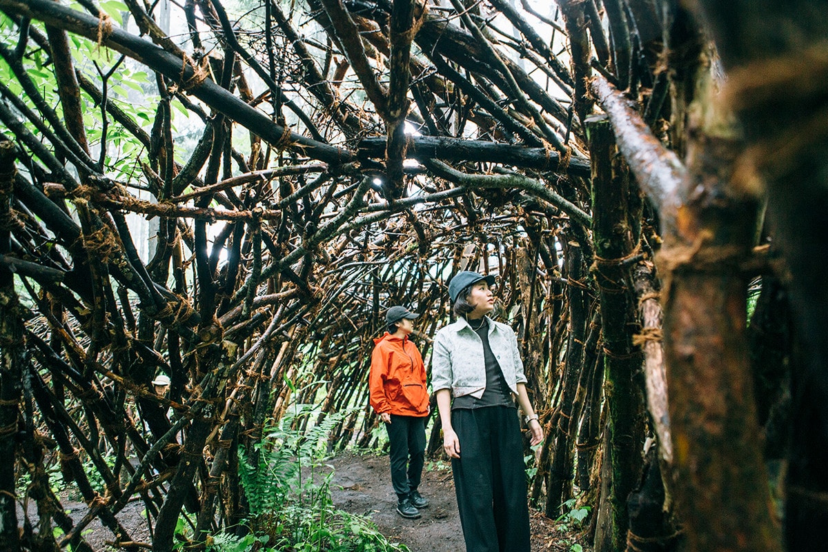 リー・クーチェ<風のはじまり>