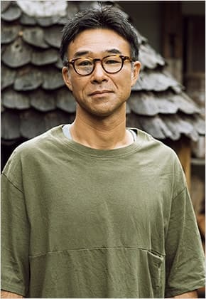 相場正一郎さん