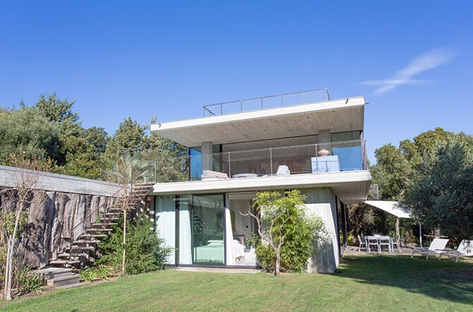 一軒家まるまる貸し切り