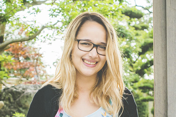 ローレンスさん / ベルギー