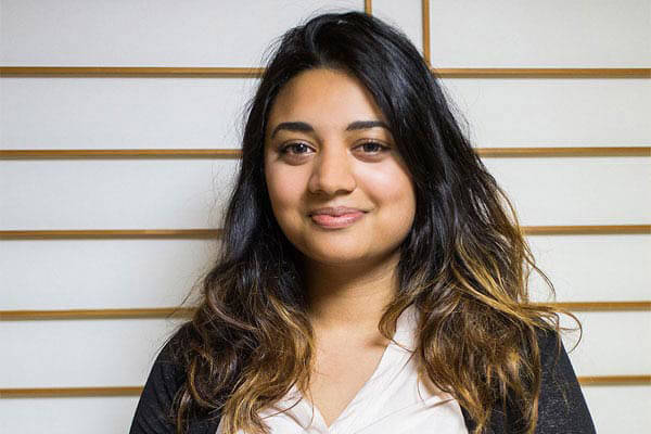 Lizyさん /カナダ