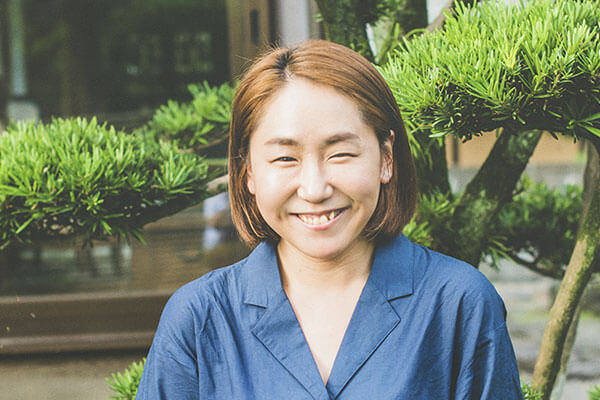 キムさん / 韓国