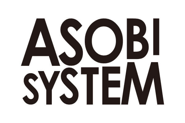 アソビシステム