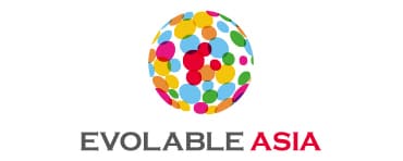株式会社エボラブルアジア