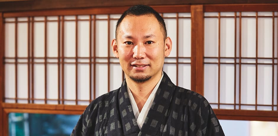 1200年の歴史を誇る職人の技を、Airbnbより世界に発信