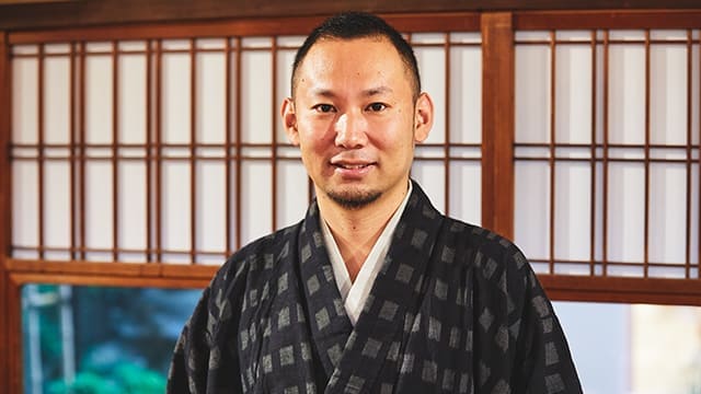 1200年の歴史を誇る職人の技を、Airbnbより世界に発信