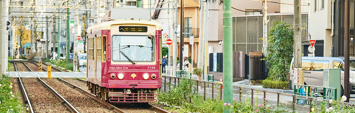 あなたの暮らしが観光になる。「TODEN LIFE TOURISM」プロジェクト