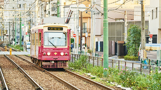 あなたの暮らしが観光になる。「TODEN LIFE TOURISM」プロジェクト