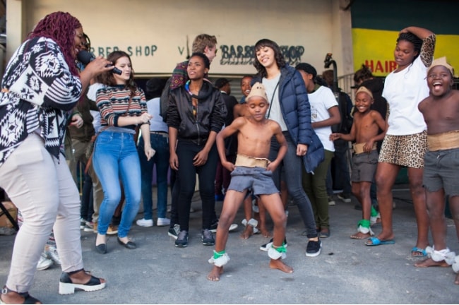 タウンシップ・テクノ