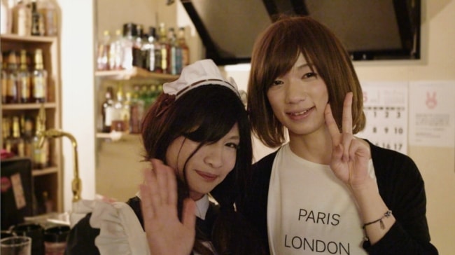 カミングアウト東京