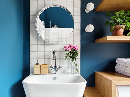 考え抜かれたデザイン