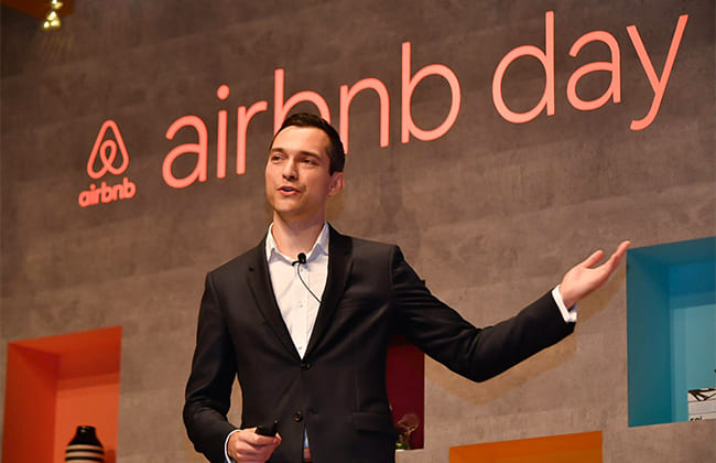日本独自の産業横断型のAirbnb Partnersを立ち上げ 36社の日本企業とともにホスト、ゲスト向けサービスを強化