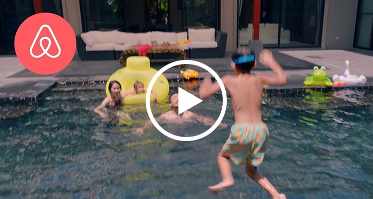 「いろんなわが家に旅しよう」 