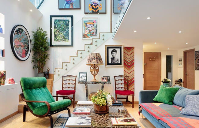 世界中の「ゲスト(旅行者)」 と 「ホスト」 をつなぐマーケットプレイス