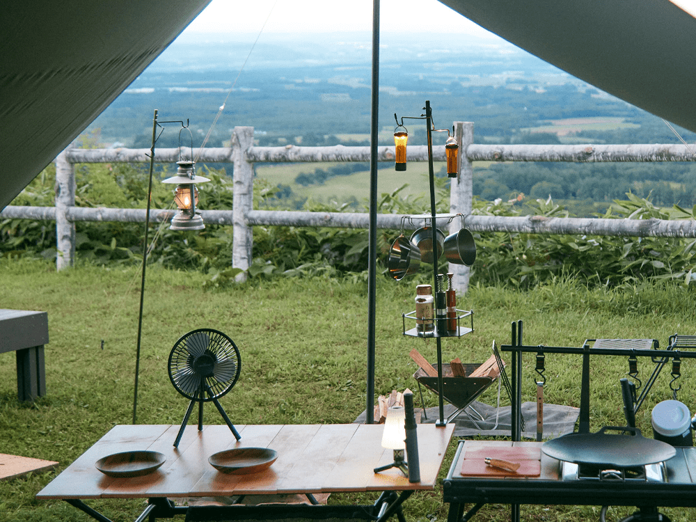 トレーラーハウス