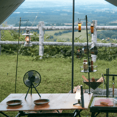 トレーラーハウス