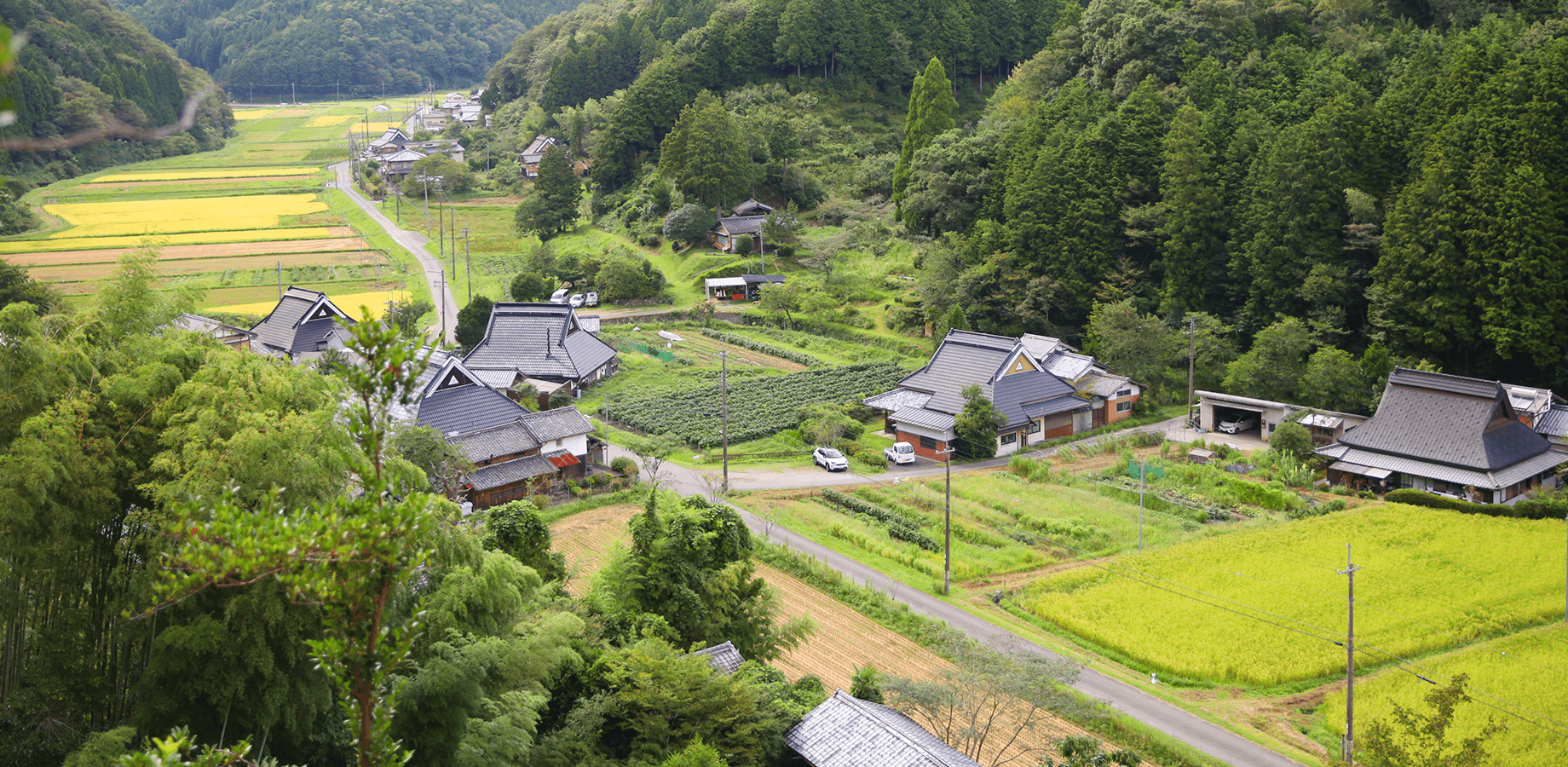 丹波篠山の風景01